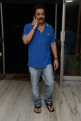 Alludu Seenu Preview show